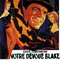 VOTRE DEVOUE BLAKE